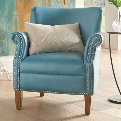 Bella Chair Grandin Road
