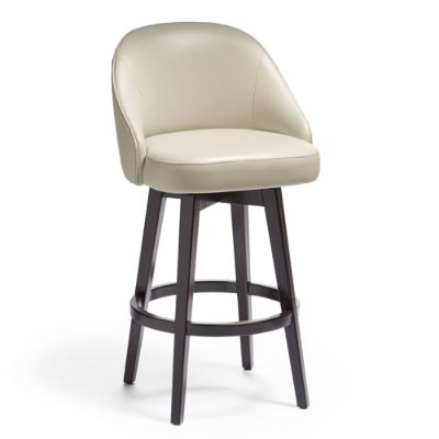 Isaac Swivel Bar And Counter Stool Grandin Road