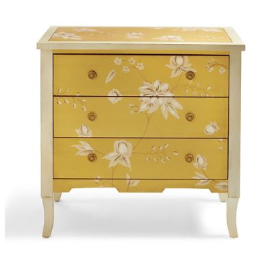 Still Life with Flowers Artwork Grandin Road