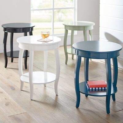 Warwick Side Table Grandin Road