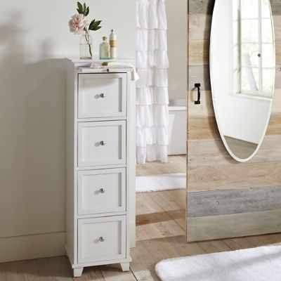 Springfield Fourdrawer Grandin Road