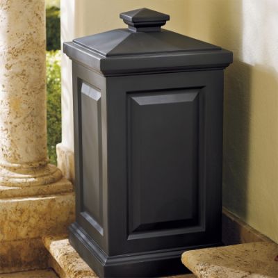 Berkshire Outdoor Bin Grandin Road