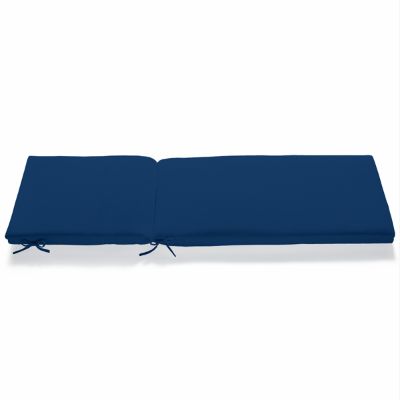 Knife Edge Chaise Cushion Grandin Road