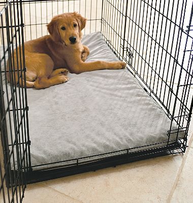 Dog Crate Mats Grandin Road