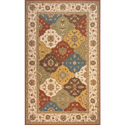Persian Garden Area Rug Grandin Road