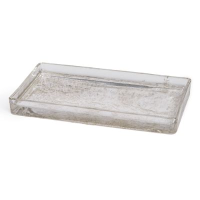 Vizcaya Mercury Glass Vanity Tray Grandin Road