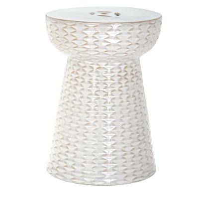 Daphne Garden Stool Grandin Road