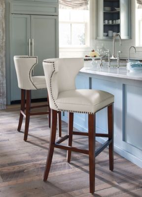 Bar Stools 5 Ways To Hang Out With Them Grandin Road Blog