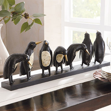 Christmas Decor - Holiday Decorations - Grandin Road