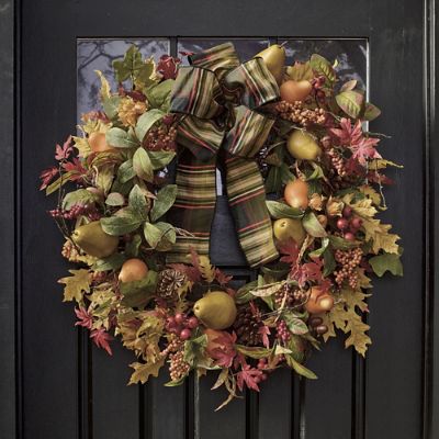 Finley Hill Wreath