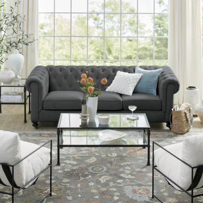 London Sofa