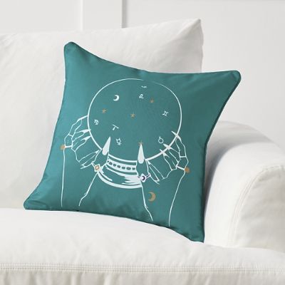 Indoor Decorative Pillow Grandin Road