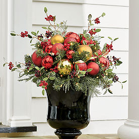 Holiday Tradition Cordless Urn Filler