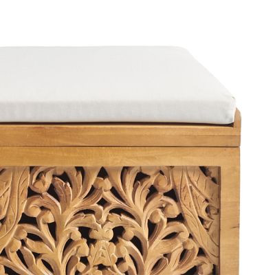 Marisol Storage Bench Cushion