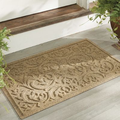 Polypropylene Door Mats Grandin Road