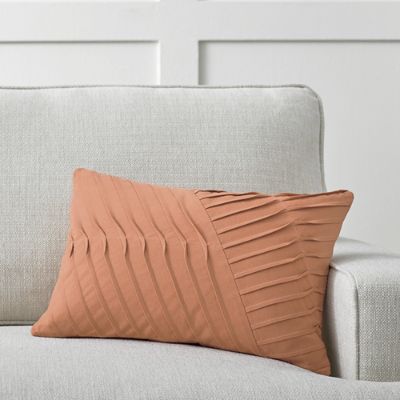 Spot Clean Pillow Grandin Road