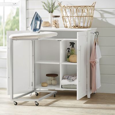 Owen Ironing Cabinet
