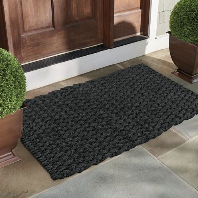 Polypropylene Door Mats Grandin Road