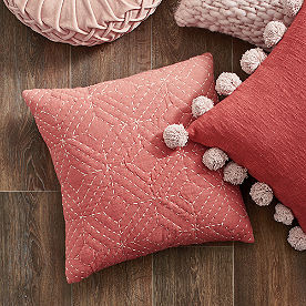 Danai Stitched Pillow