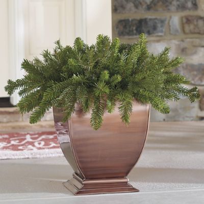 Unlit Classic Urn Filler
