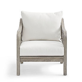 Reims Lounge Chair