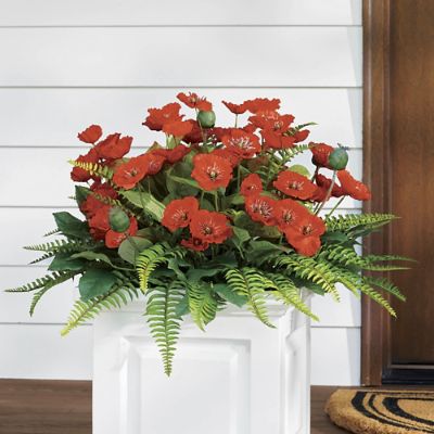 Poppy Lane Urn Filler