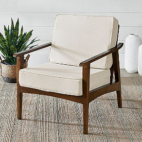 Tate Accent Chair