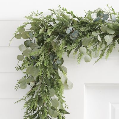 Home Sweet Home Garland