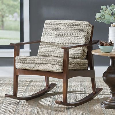 Tate Rocking Chair