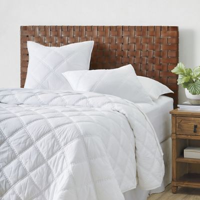 Augusto Woven Headboard