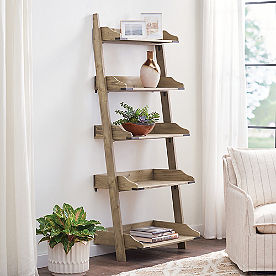 Watson Ladder Shelf