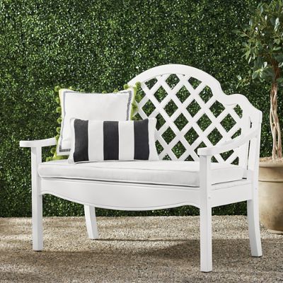 Ophelia Bench