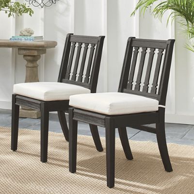 Grandin road dining chairs hot sale