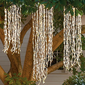 Weeping Willow Lights
