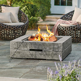 Stanford Fire Pit