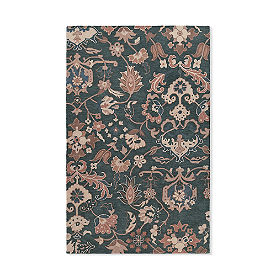 Saxby Hand Tufted Wool Rug