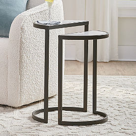 Willa Nesting Side Tables