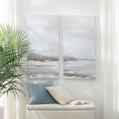 Ocean Breeze Wall Art