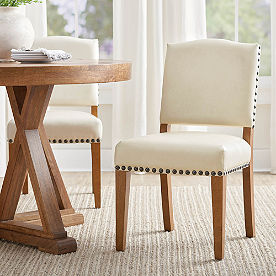 Sheridan Dining Chairs, Set of Two