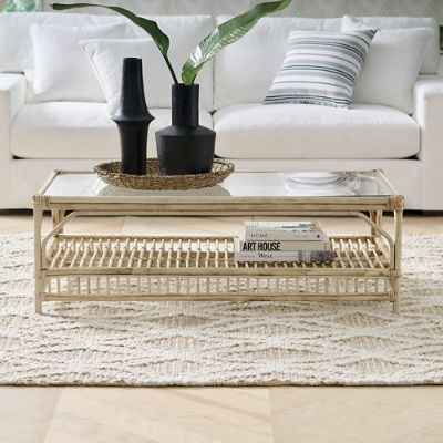 Avani Coffee Table