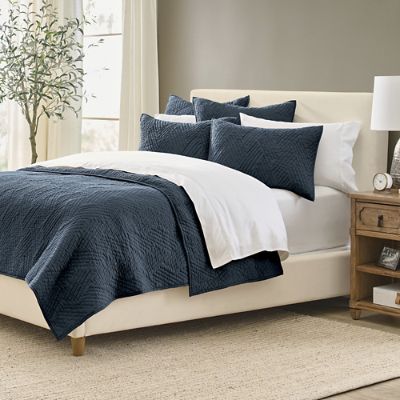 Chesney Upholstered Bed