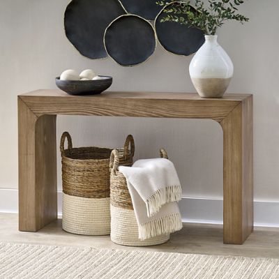 Wyatt Console Table