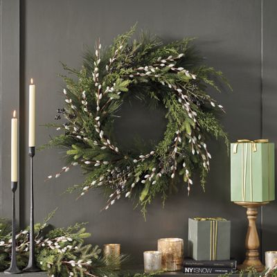 Indoor Wreaths – HHGDECOR