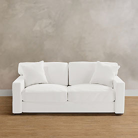 Salem Upholstered Sofa