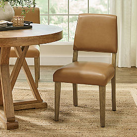 Bryson Dining Chair, Set of Two