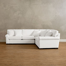 Cleo Upholstered Sectional