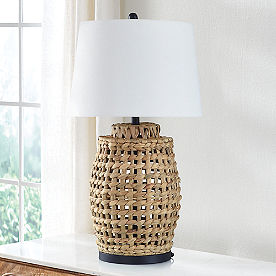 Arwyn Hyacinth Table Lamp