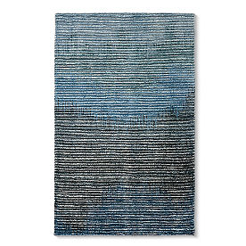 Bridgette Ombre Hand Tufted Wool Rug