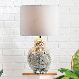 Joie Table Lamp