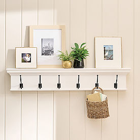 Layne Entryway Shelf